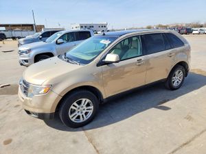 Ford Edge 3.5L 6 2007