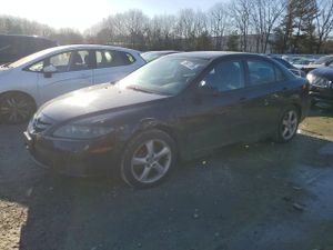 Mazda 6 3.0L 6 2008