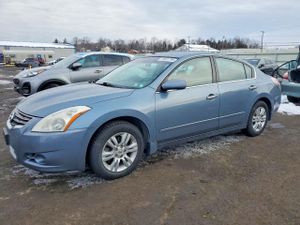 Nissan Altima 2.5L 4 2010