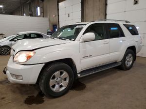 Toyota 4Runner 4.7L 8 2003