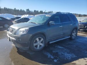 GMC Acadia 3.6L 6 2011