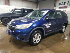Honda CR-V 2.4L 4 2015