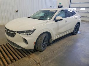 Buick Envision 2.0L 4 2021