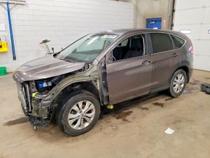 Honda CR-V 2.4L 4 2012