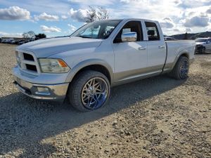 Dodge RAM 5.7L 8 2010