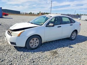 Ford Focus 2.0L 4 2008