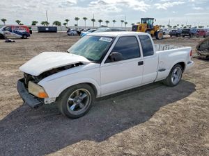 GMC Sonoma 4.3L 6 2000