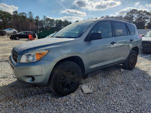 Toyota Rav4 2.4L 4 2008