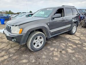 Jeep Grand Cherokee 2005