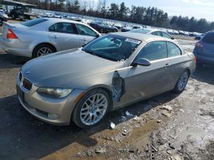 BMW 3 Series 3.0L 6 2009