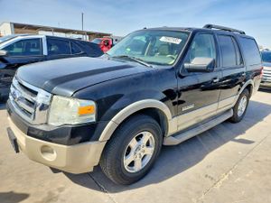 Ford Expedition 5.4L 8 2008