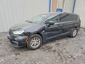Chrysler Pacifica 3.6L 6 2026