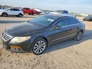 Volkswagen Passat CC 2.0L 4 2009