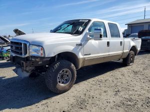 Ford F-250 7.3L 8 2000