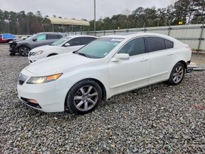 Acura TL 3.5L 6 2014