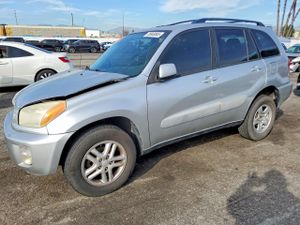 Toyota Rav4 2.0L 4 2002