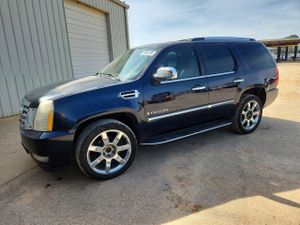 Cadillac Escalade 6.2L 8 2007