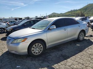 Toyota Camry 2.4L 4 2007