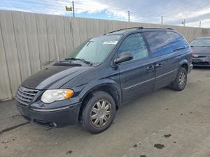 Chrysler Town & Country 3.8L 6 2007