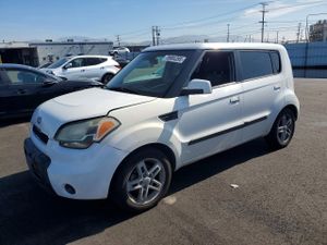 Kia Soul 2.0L 4 2010