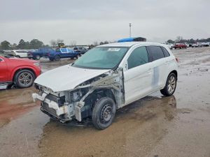 Mitsubishi Outlander 2.0L 4 2015