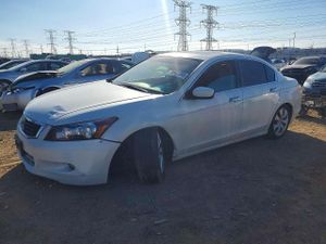 Honda Accord 3.5L 6 2008