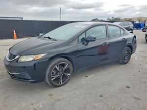 Honda Civic 1.8L 4 2013