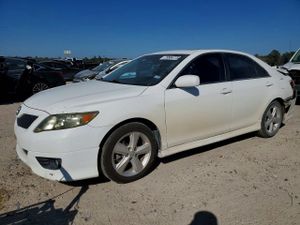 Toyota Camry 2.5L 4 2011