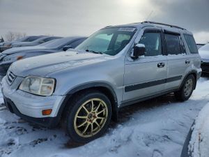 Honda CR-V 2.0L 4 1998