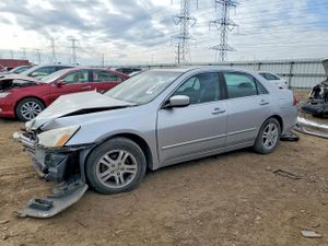 Honda Accord 2.4L 4 2006