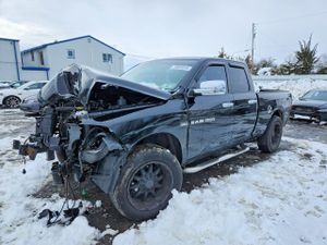Dodge RAM 5.7L 8 2012