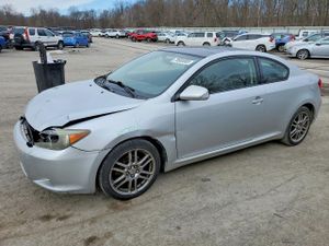 Scion tC 2.4L 4 2005