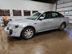 Ford Taurus 3.5L 6 2009