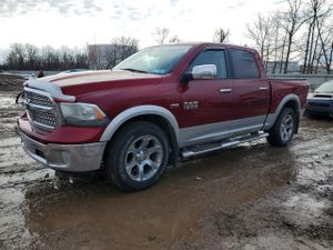 RAM 1500 5.7L 8 2013