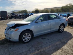 Toyota Camry 3.5L 6 2007