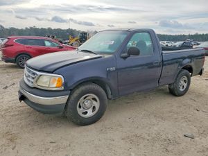 Ford F-150 4.2L 6 1999