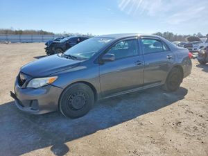 Toyota Corolla 1.8L 4 2013