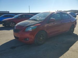 Toyota Yaris 1.5L 4 2008