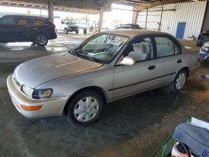 Toyota Corolla 1.8L 4 1996