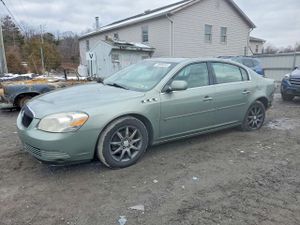Buick Lucerne 3.8L 6 2006