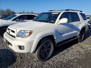 Toyota 4Runner 4.7L 8 2006