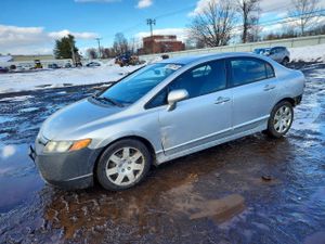 Honda Civic 1.8L 4 2008