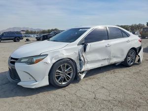 Toyota Camry 2.5L 4 2015
