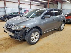 Nissan Murano 2014