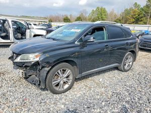 Lexus RX 3.5L 6 2015