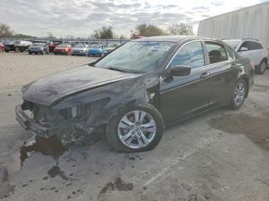 Honda Accord 2.4L 4 2012