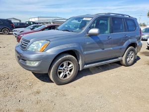 Lexus GX 4.7L 8 2004
