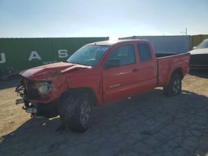 Toyota Tacoma 4.0L 6 2008