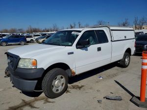 Ford F-150 5.4L 8 2006