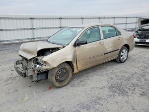 Toyota Corolla 1.8L 4 2005